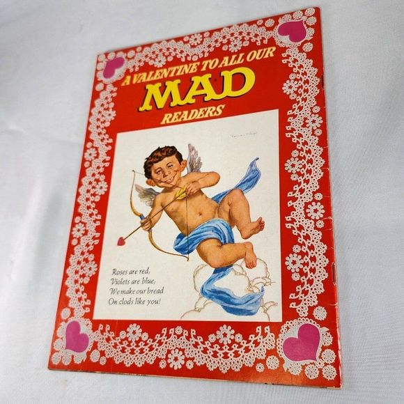 Mad Magazine Issue # 133 March 1970 No Cyclamate or M.S.G. Norman Mingo Cover VG - Picture 5 of 9